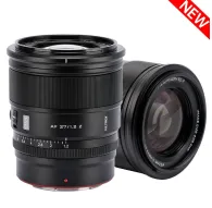 Mirrorless Lenses - Viltrox AF 27mm f1.2 Z Pro (Z Mount) AF 27/1.2 Z - quick order from manufacturerMirrorless Lenses - Viltrox AF 27mm f1.2 Z Pro (Z Mount) AF 27/1.2 Z - quick order from manufacturer