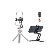 Neewer Smartphone tripod adapter, VLOG Holder 10102346Neewer Smartphone tripod adapter, VLOG Holder 10102346