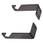 Background holders - MANFROTTO 059 WALL MOUNTED SINGEL HOOKS - buy today in Master Foto store and with delivery