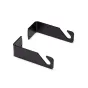 Background holders - MANFROTTO 059 WALL MOUNTED SINGEL HOOKS - buy today in Master Foto store and with delivery