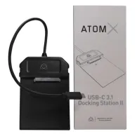 Atomos Docking Station USB-C 3.1Atomos Docking Station USB-C 3.1