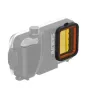 Discontinued - SeaLife SportDiver Color Filter Yellow (SL40005)