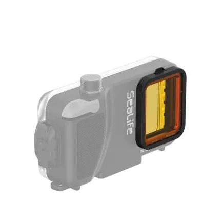 SeaLife SportDiver Color Filter Yellow (SL40005)