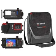 SeaLife SportDiver Ultra Underwater Smartphone Housing Mares Cruise bag Kit (SL405-U-MAR2)SeaLife SportDiver Ultra Underwater Smartphone Housing Mares Cruise bag Kit (SL405-U-MAR2)