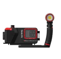 Больше не производится - SeaLife SportDiver Ultra Pro 2500 Underwater Smartphone Housing Set (SL406)Больше не производится - SeaLife SportDiver Ultra Pro 2500 Underwater Smartphone Housing Set (SL406)