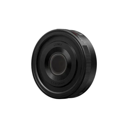 Panasonic Pro Panasonic Lumix S 26mm F8 (S-R26E)