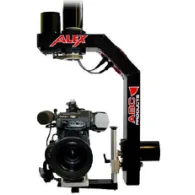 Video stabilizatori - Пульт ABC Remote Head Alex (аналоговый) (8416-01) - быстрый заказ от производителяVideo stabilizatori - Пульт ABC Remote Head Alex (аналоговый) (8416-01) - быстрый заказ от производителя