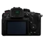 Discontinued - Panasonic Lumix GH7 Body with Leica 12-60mm /2,8-4,0 OIS DUAL IS (DC-GH7LE)