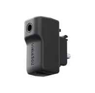 Mikrofonu aksesuāri - Insta360 X4 Mic Adapter (CINSBBMC) - ātri pasūtīt no ražotājaMikrofonu aksesuāri - Insta360 X4 Mic Adapter (CINSBBMC) - ātri pasūtīt no ražotāja