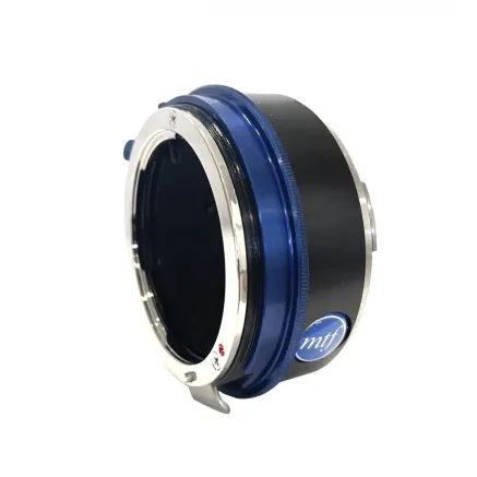 MTF Nikon G to Leica L Mount Adaptor (MTNIKGLL)