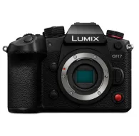 Vairs neražo - Panasonic Lumix GH7 Body (DC-GH7E)Vairs neražo - Panasonic Lumix GH7 Body (DC-GH7E)