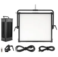 NANLUXDyno1200CRGBWWLEDSoftPanelLight(Dyno-1200C)NANLUXDyno1200CRGBWWLEDSoftPanelLight(Dyno-1200C)