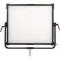 NANLUX Dyno 1200C RGBWW LED Soft Panel Light с регулируемыми креплениями и цифровой панелью управления