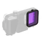 Discontinued - SeaLife SportDiver Color Filter Magenta (SL40003)