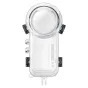 Zemūdens kameras - Insta360 X4 Invisible Dive Case (CINSBBMG) - ātri pasūtīt no ražotāja