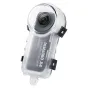 Zemūdens kameras - Insta360 X4 Invisible Dive Case (CINSBBMG) - ātri pasūtīt no ražotāja