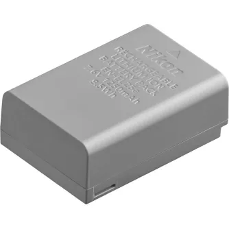 Kameru akumulatori - Nikon battery EN-EL25a VFB13002 - быстрый заказ от производителя