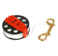 Discontinued - Mares Compact Reel with 30 Meter of line for BuoysDiscontinued - Mares Compact Reel with 30 Meter of line for Buoys
