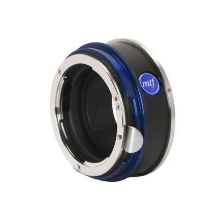 MTF Nikon G to Canon RF Mount Adaptor (MTNIKCANR)