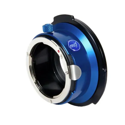 MTF Nikon G to Sony FZ Adaptor (MTNIKGFZ)