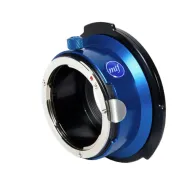 Objektīvu adapteri - MTF Nikon G to Sony FZ Adaptor (MTNIKGFZ) - быстрый заказ от производителяObjektīvu adapteri - MTF Nikon G to Sony FZ Adaptor (MTNIKGFZ) - быстрый заказ от производителя