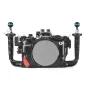 Zemūdens foto - Nauticam Underwater Housing for Sony A7 IV - ātri pasūtīt no ražotāja