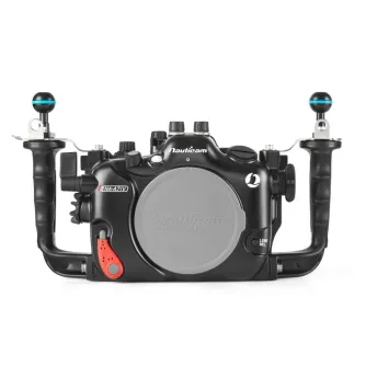 Zemūdens foto - Nauticam Underwater Housing for Sony A7 IV - ātri pasūtīt no ražotāja