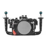 Underwater Photography - Nauticam Underwater Housing for Sony A7 IV - quick order from manufacturerUnderwater Photography - Nauticam Underwater Housing for Sony A7 IV - quick order from manufacturer