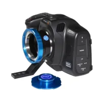 Больше не производится - MTF Arri PL to Leica L Mount Adaptor (MTPLLL)Больше не производится - MTF Arri PL to Leica L Mount Adaptor (MTPLLL)