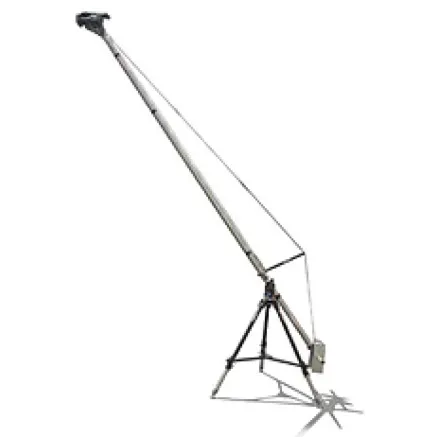 ABC Traveller Crane System