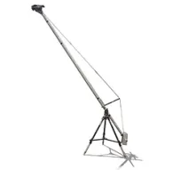 Video cranes - ABC Traveller Crane System - quick order from manufacturerVideo cranes - ABC Traveller Crane System - quick order from manufacturer