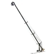 Video krāni - ABC Crane 120 Version 12 Kamerakran (8315-02) - ātri pasūtīt no ražotājaVideo krāni - ABC Crane 120 Version 12 Kamerakran (8315-02) - ātri pasūtīt no ražotāja