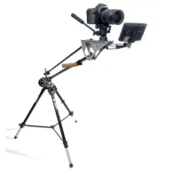 Video stabilizatori - ABC DSLR Light-Jib (8230-00) - ātri pasūtīt no ražotājaVideo stabilizatori - ABC DSLR Light-Jib (8230-00) - ātri pasūtīt no ražotāja