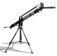 Video cranes - ABC Movie Jib + Bullstand (2114-0) - quick order from manufacturerVideo cranes - ABC Movie Jib + Bullstand (2114-0) - quick order from manufacturer