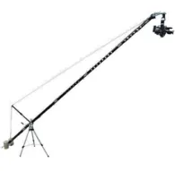 Video cranes - ABC Crane 100 (8314-0) - quick order from manufacturerVideo cranes - ABC Crane 100 (8314-0) - quick order from manufacturer