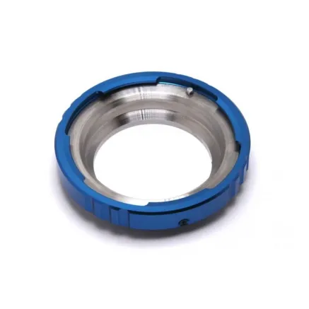 MTF Arri PL to Canon EF Adaptor (MTPLEF)