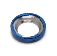 Vairs neražo - MTF Arri PL to Canon EF Adaptor (MTPLEF)Vairs neražo - MTF Arri PL to Canon EF Adaptor (MTPLEF)