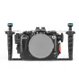 Zemūdens foto - Nauticam Underwater Housing for Canon EOS R5 - ātri pasūtīt no ražotāja