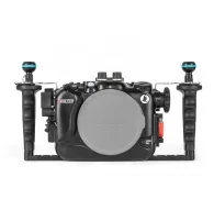 Underwater Photography - Nauticam Underwater Housing for Canon EOS R5 - quick order from manufacturerUnderwater Photography - Nauticam Underwater Housing for Canon EOS R5 - quick order from manufacturer