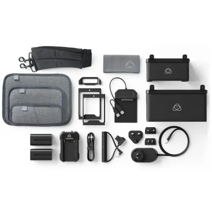 Atomos Universal Accessory Kit (ATOMACCKT5)