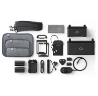 Video Cameras Accessories - Atomos Universal Accessory Kit (ATOMACCKT5) - quick order from manufacturerVideo Cameras Accessories - Atomos Universal Accessory Kit (ATOMACCKT5) - quick order from manufacturer