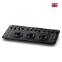 Discontinued - Blackmagic Design Blackmagic DaVinci Resolve Micro Color Panel - English Keyboard