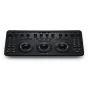 Discontinued - Blackmagic Design Blackmagic DaVinci Resolve Micro Color Panel - English Keyboard