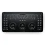 Больше не производится - Blackmagic Design Blackmagic DaVinci Resolve Micro Color Panel - English Keyboard