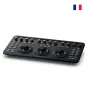 Больше не производится - Blackmagic Design Blackmagic DaVinci Resolve Micro Color Panel - French Keyboard