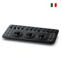 Больше не производится - Blackmagic Design Blackmagic DaVinci Resolve Micro Color Panel - Italian Keyboard