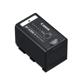 Camera Batteries - Canon BP-A30N - quick order from manufacturer