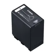 Kameru akumulatori - Canon BP-A60N - ātri pasūtīt no ražotājaKameru akumulatori - Canon BP-A60N - ātri pasūtīt no ražotāja