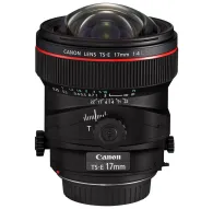 SLR Lenses - Canon TS-E 17mm f/4L - quick order from manufacturerSLR Lenses - Canon TS-E 17mm f/4L - quick order from manufacturer