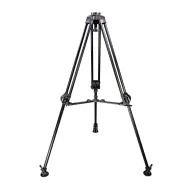 Vairs neražo - Cartoni PTZ Lightweight Tripod Kit 75mm (KPTZ721/75) - Display PieceVairs neražo - Cartoni PTZ Lightweight Tripod Kit 75mm (KPTZ721/75) - Display Piece